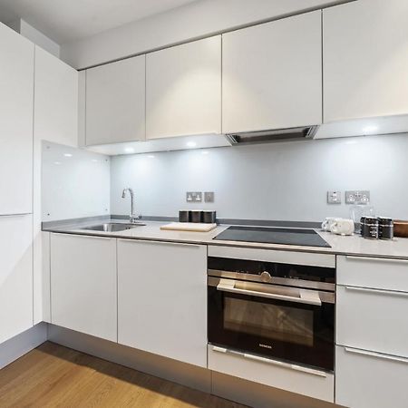 Cityview London Apartments エクステリア 写真