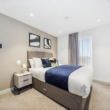 Cityview London Apartments エクステリア 写真