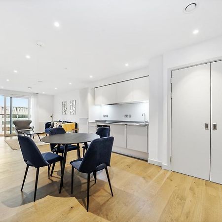 Cityview London Apartments エクステリア 写真