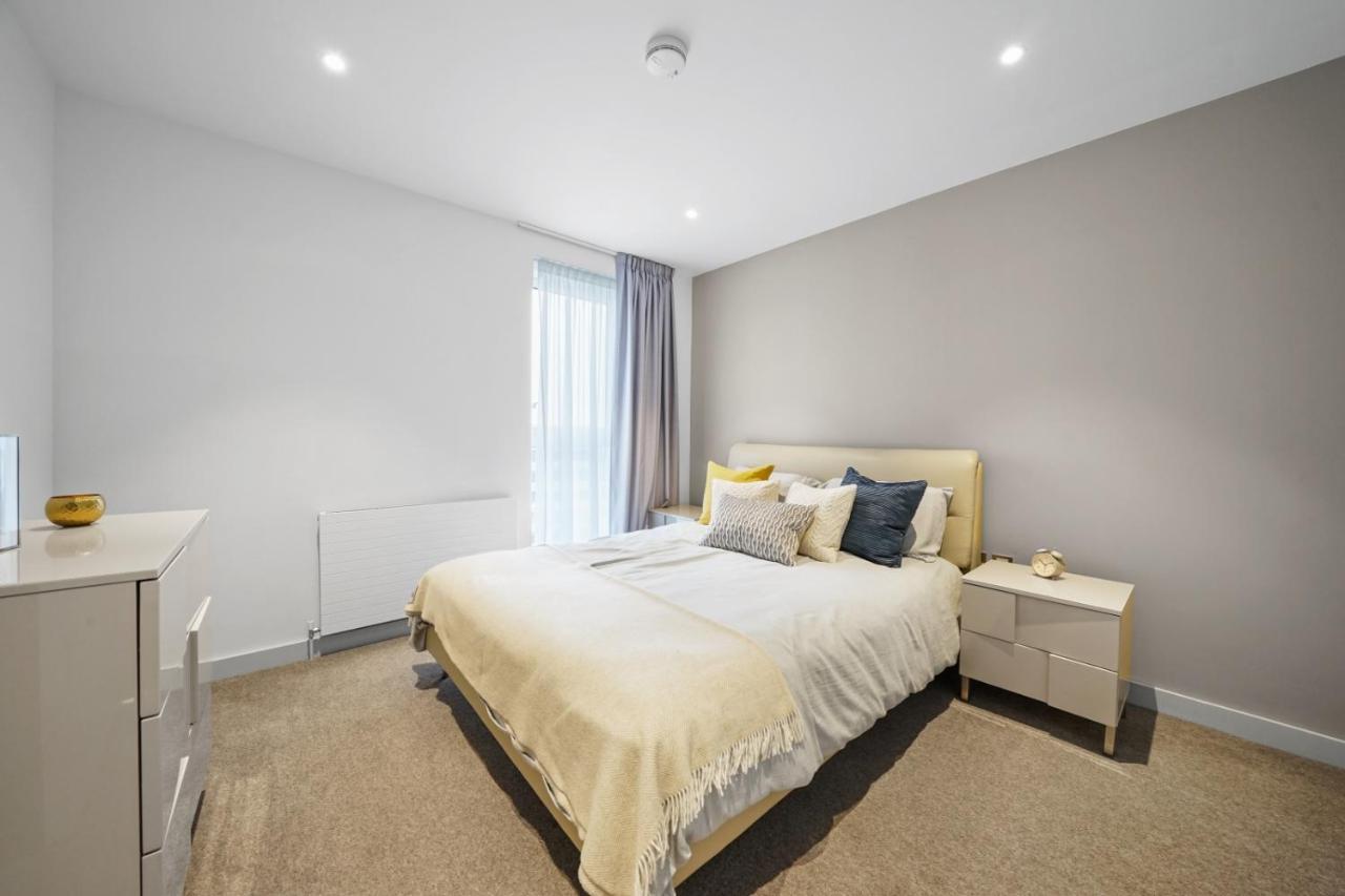 Cityview London Apartments エクステリア 写真