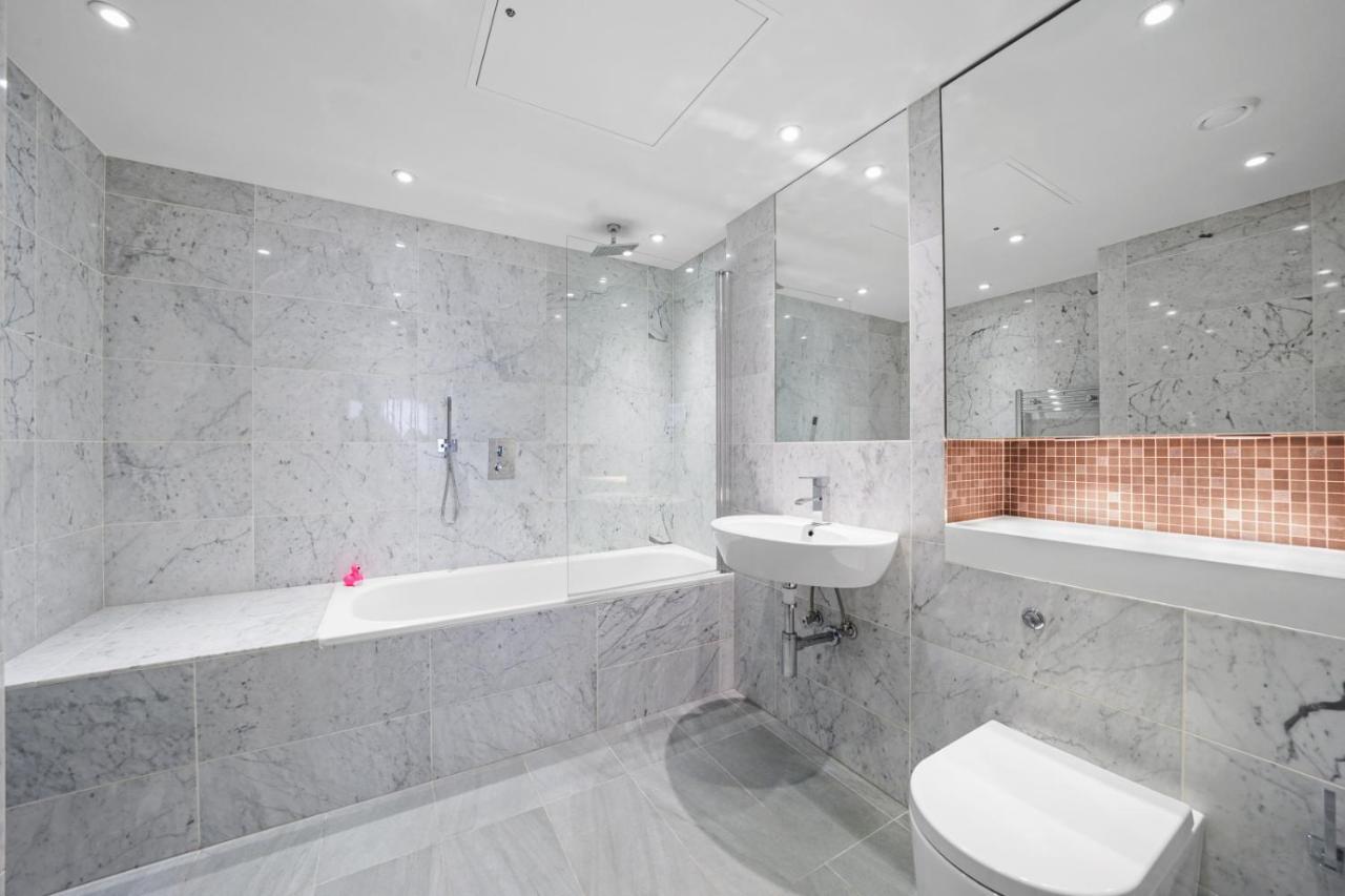 Cityview London Apartments エクステリア 写真