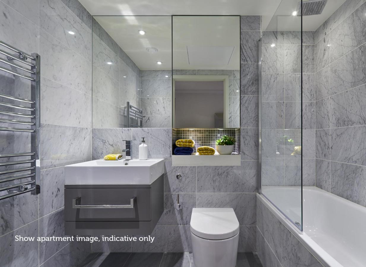 Cityview London Apartments エクステリア 写真