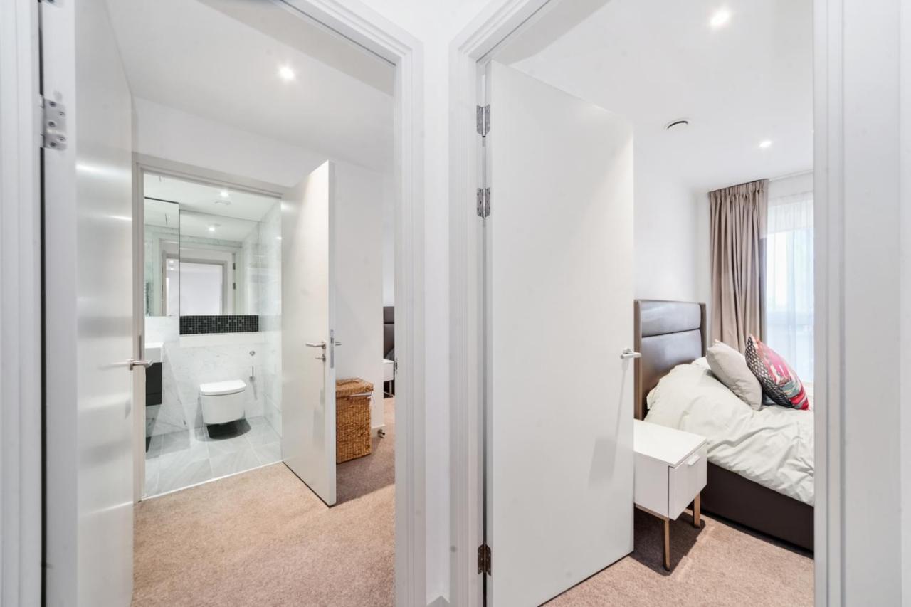 Cityview London Apartments エクステリア 写真
