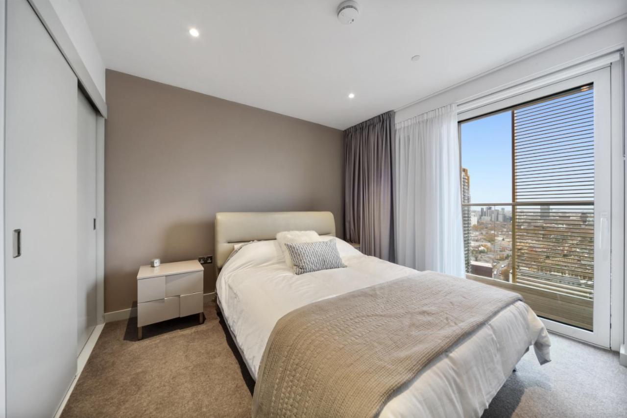Cityview London Apartments エクステリア 写真