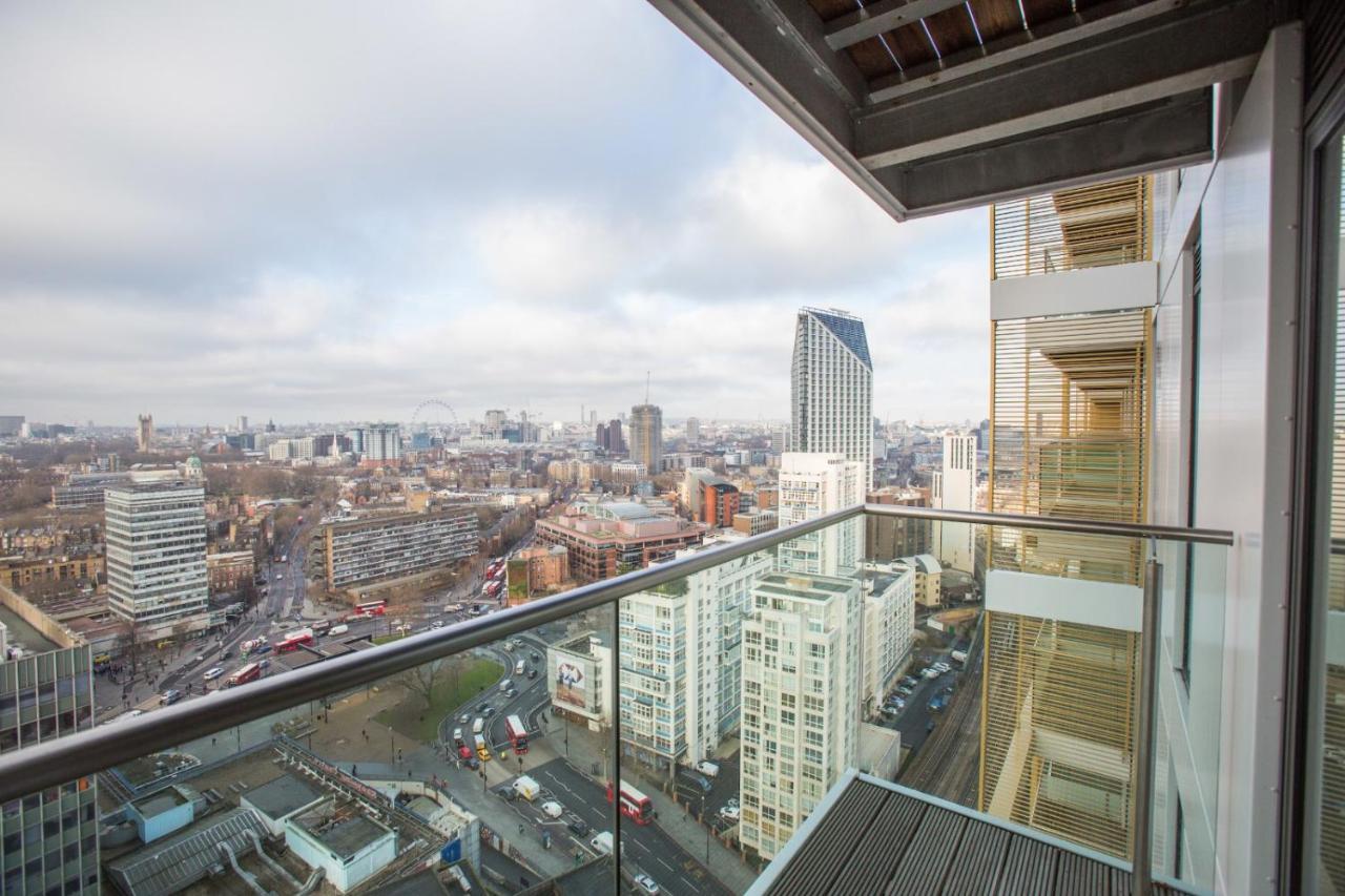 Cityview London Apartments エクステリア 写真