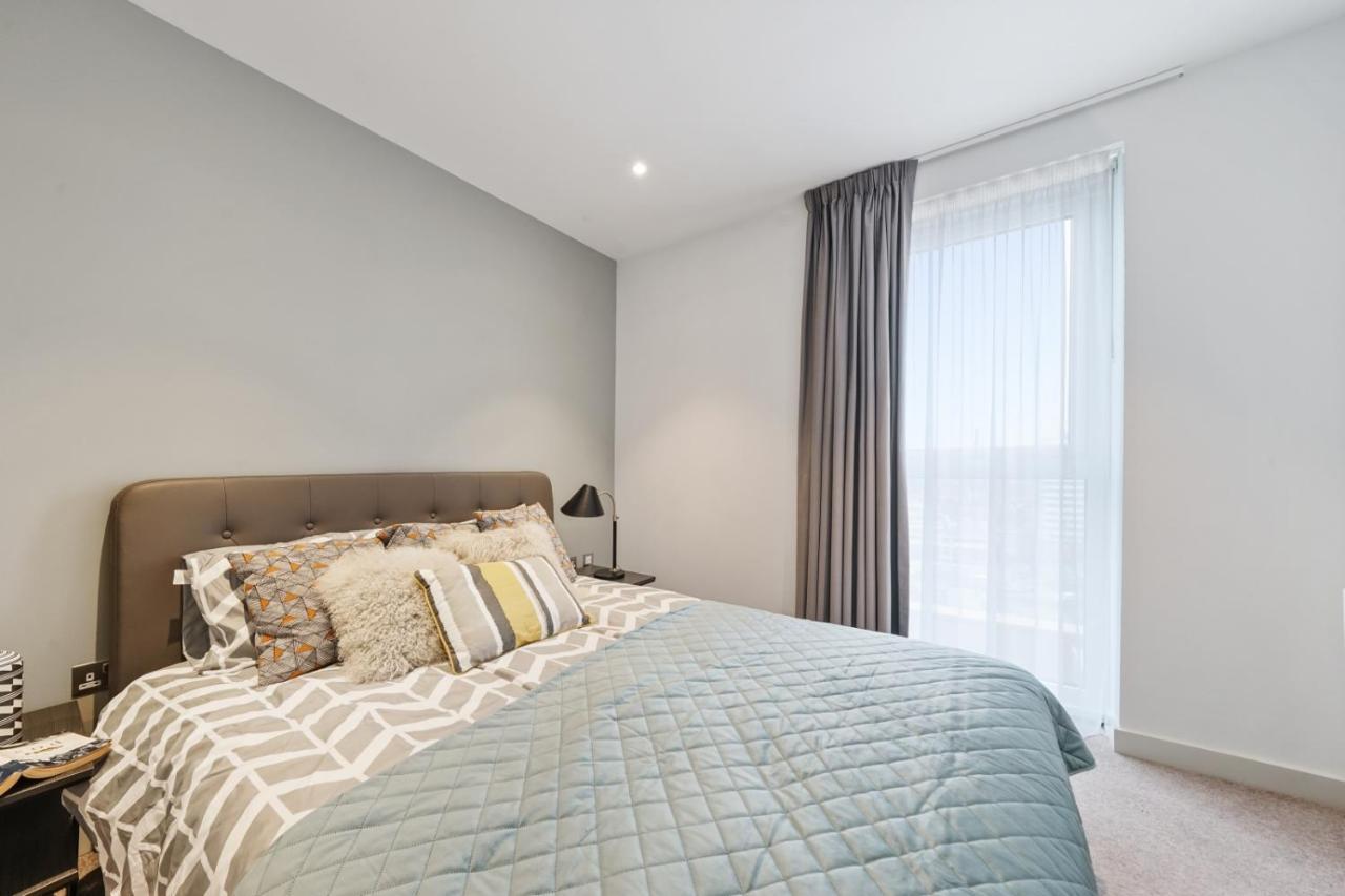 Cityview London Apartments エクステリア 写真
